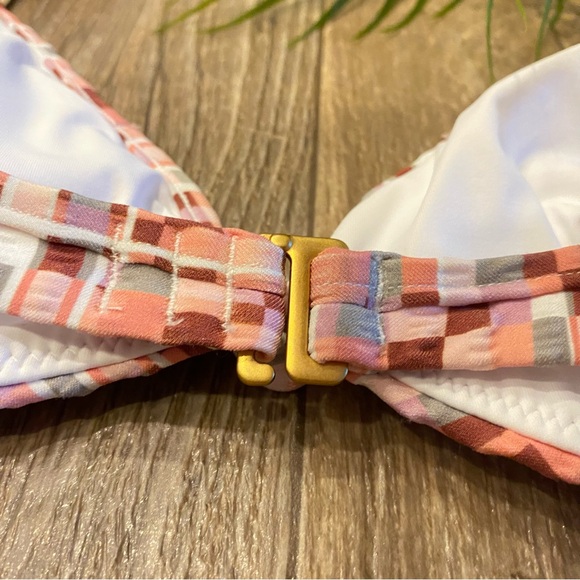 l*space Helena | Camacho Bikini Set in Block Party - Picture 9 of 9